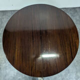 English mahogany table