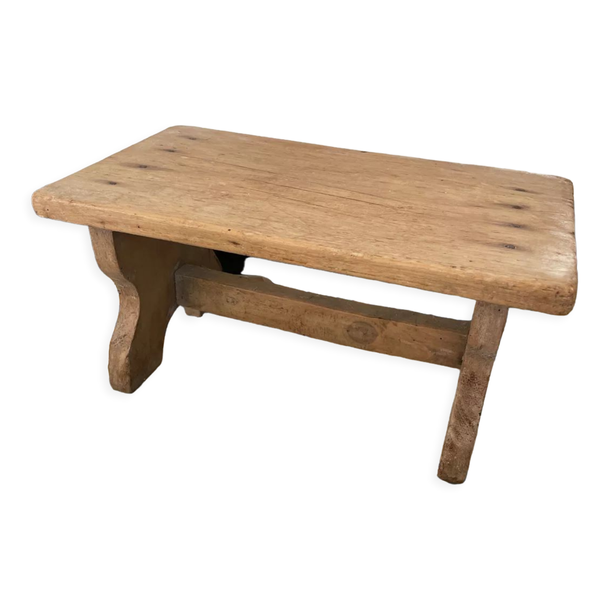Raw bench