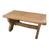 Raw bench