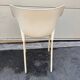 Lot de 6 chaises Dr. No de Philippe Starck pour Kartell