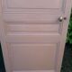 Porte 199x82,8cm ancienne moulurée