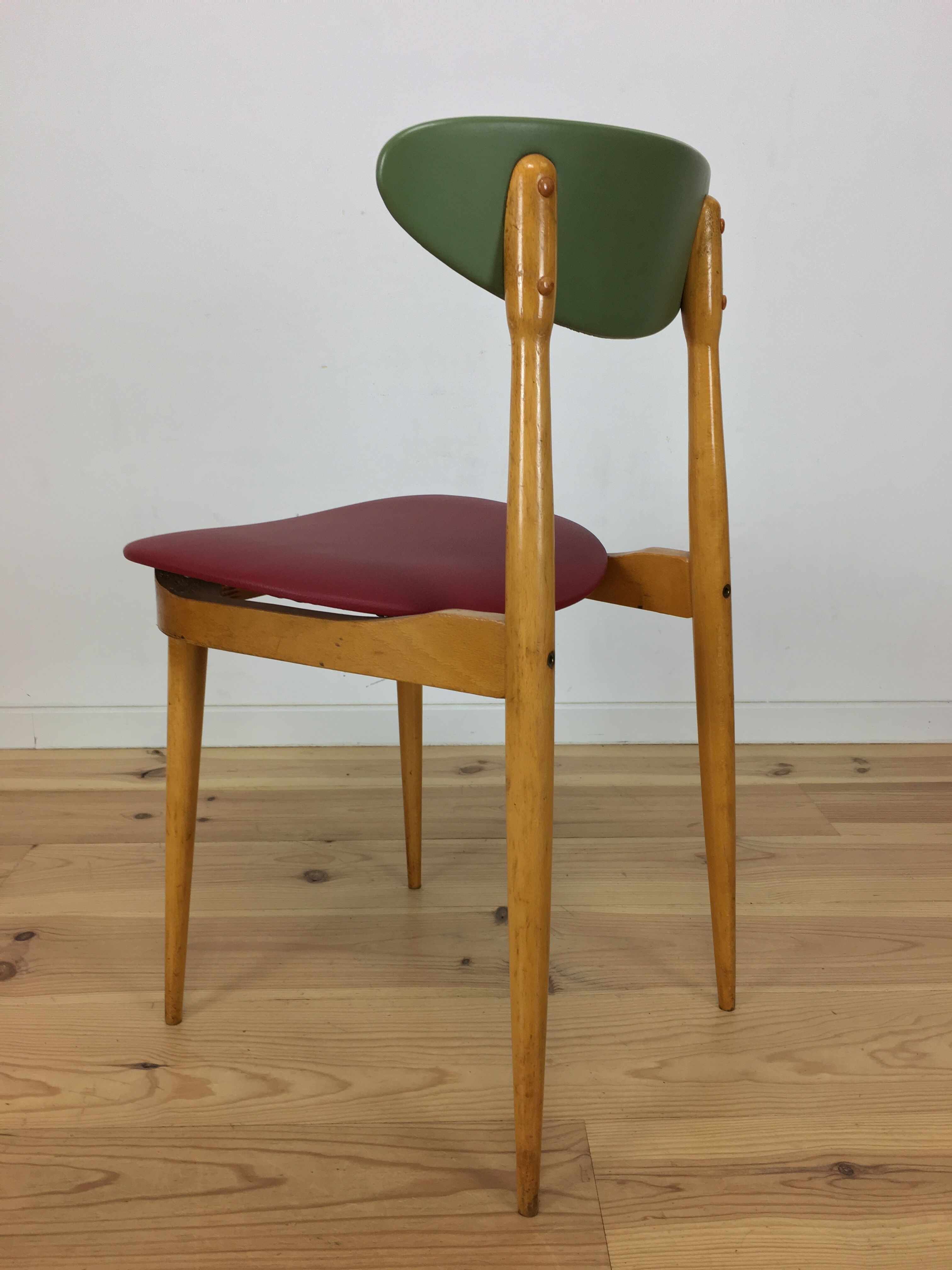Baumann Unicorn Chair