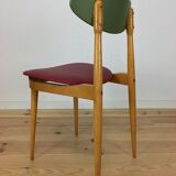 Baumann Unicorn Chair