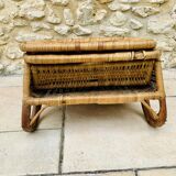 Foldable fishermen's seat