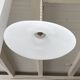 Opaline pendant light