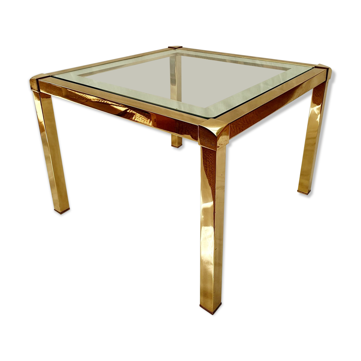 Mara side table, Italy