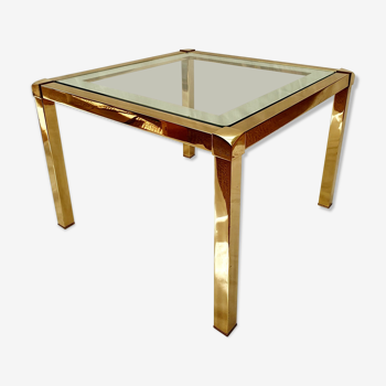 Mara Italian side coffee table