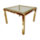 Table basse d'appoint mara Italie