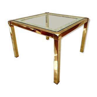 Mara Italian side coffee table
