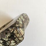 Marble ashtray bowl