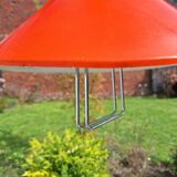 70s pendant light