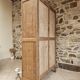 Art Deco display cabinet from Paris