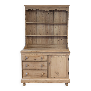 Vaisselier ancien en - pitchpin