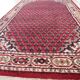 Tapis Vintage Seraband Indien Fait Main – 94 x 163 cm - 1C1032