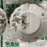Set of 2 dishes Seltmann Weiden Bavaria