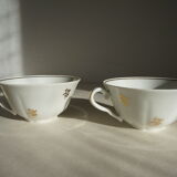 Pair of cups
