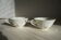 Paire de tasses