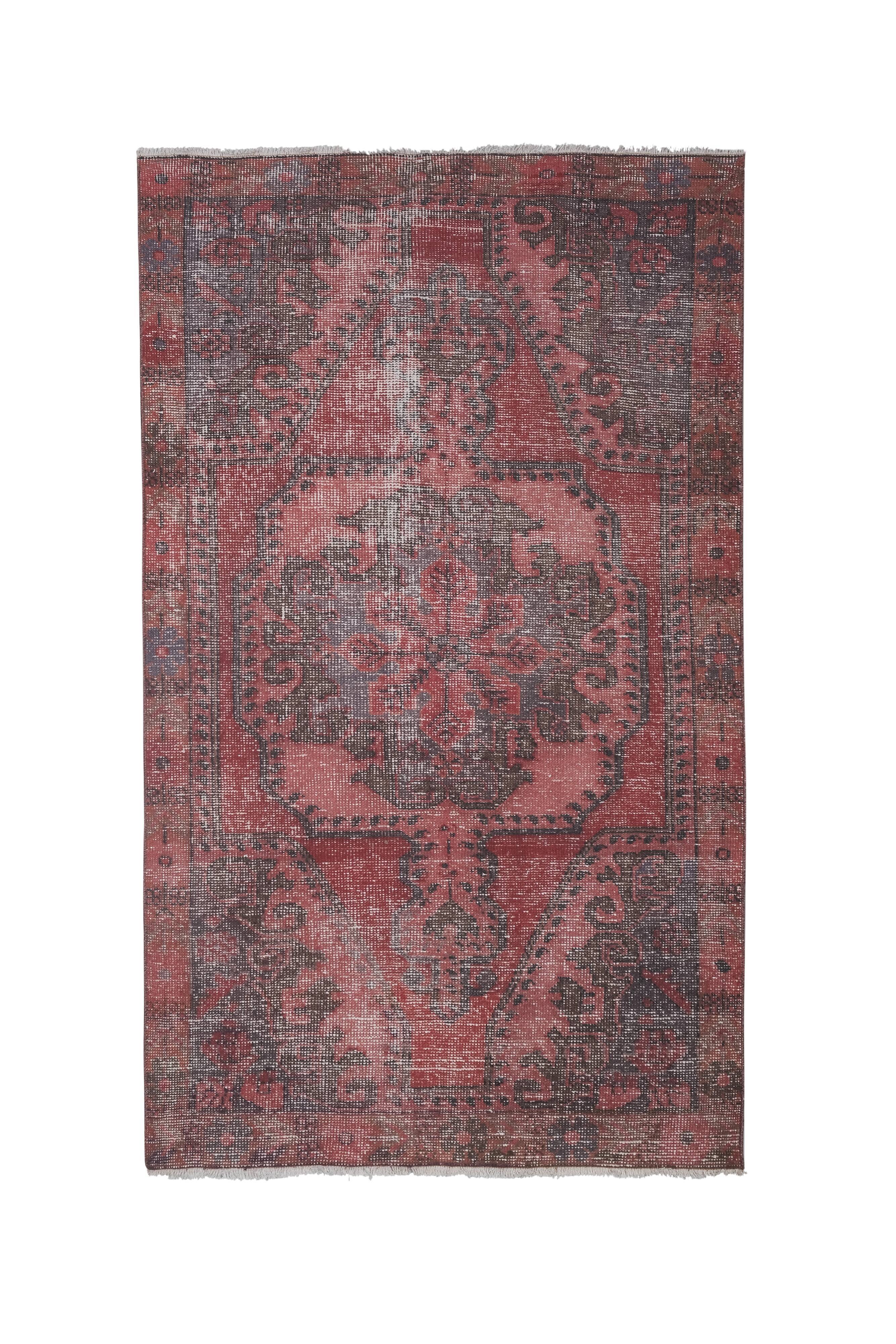 Rug 124x201 cm