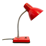 Vintage MG desk lamp