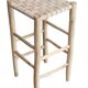 Tabouret de bar 60cmx30cm