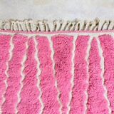 200cm x 100cm traditional multicoloured rug