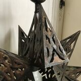 Vintage star suspension