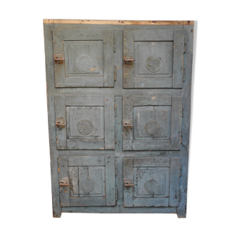 former wooden locker room gym 1900