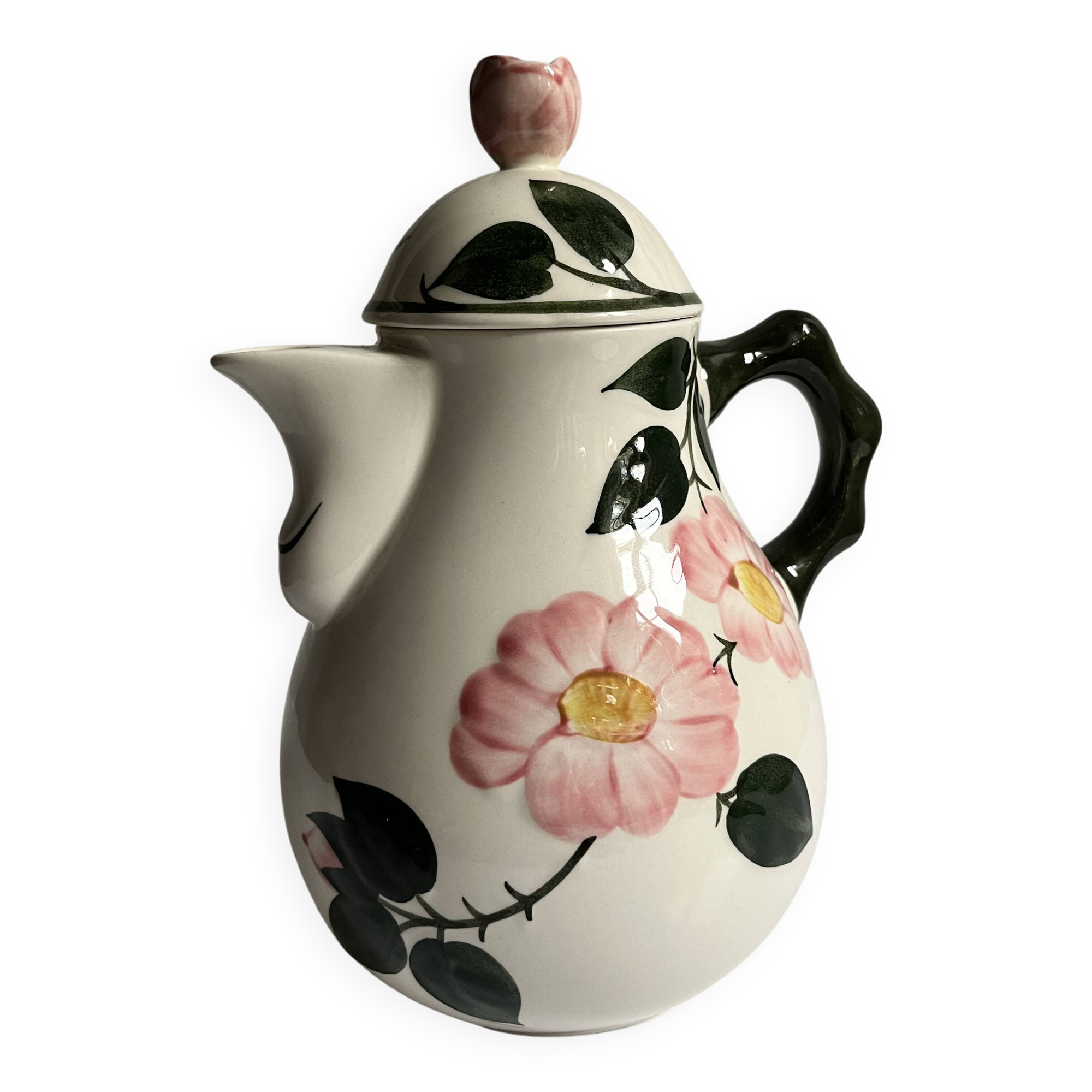Villeroy & Boch Teapot