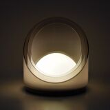 LT300 glass table lamp by Carlo Nason for Mazzega, 1970s