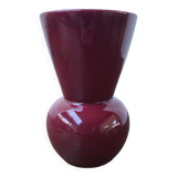 Jean Garillon ceramic vase