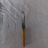Set of 7 vintage knives