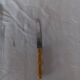 Set of 7 vintage knives