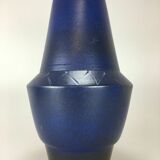 60s 70s Vase Floor Vase Flower Vase Ceramic Vase Ceramic Space Age Design