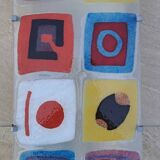 IKEA Gyllen wall light from the 90s