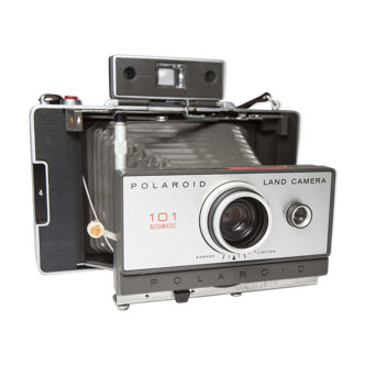 Polaroid 101 Automatic