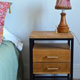 Bedside table