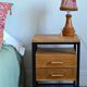 Bedside table