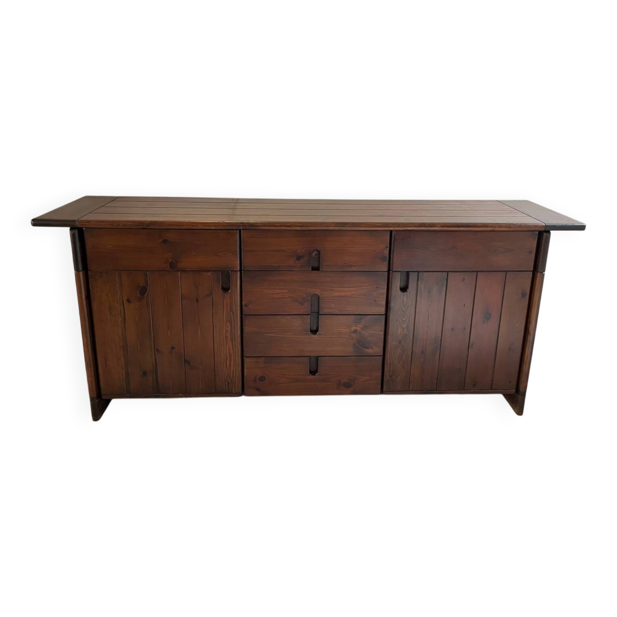 Threading by Silvio Coppola 1970