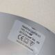 VP Globe 40 pendant lamp designed by Verner Panton for Verpan