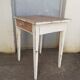 Small farm table