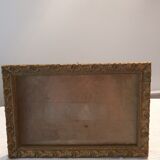 Old frame