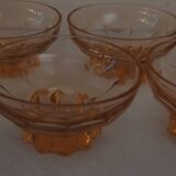 Cups, 50's glasses