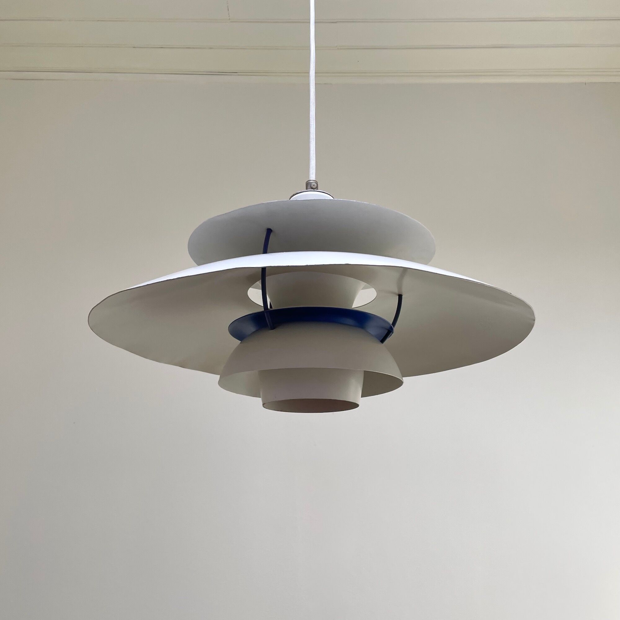 Suspension Poulsen PH5