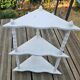 Etagere bobine d'angle 50's