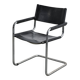 Cantilever armchair by Matteo Grassi, Italy circa 1970