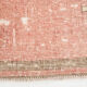 3x12 geometric neutral turkish runner rug, 379x91cm