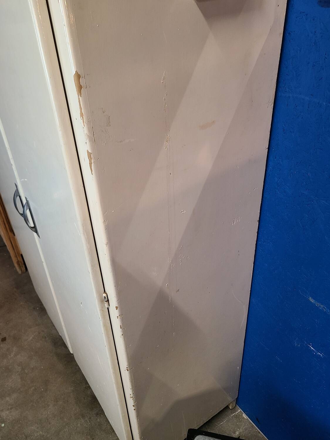 Vintage Mado cupboard 1950