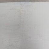 Small white Mado buffet, chippy paint