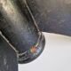 Antique 1920 Art Nouveau piano stool