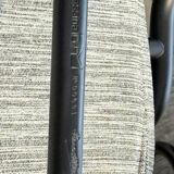 Tre Pezzi Armchair Franco Albini Cassina